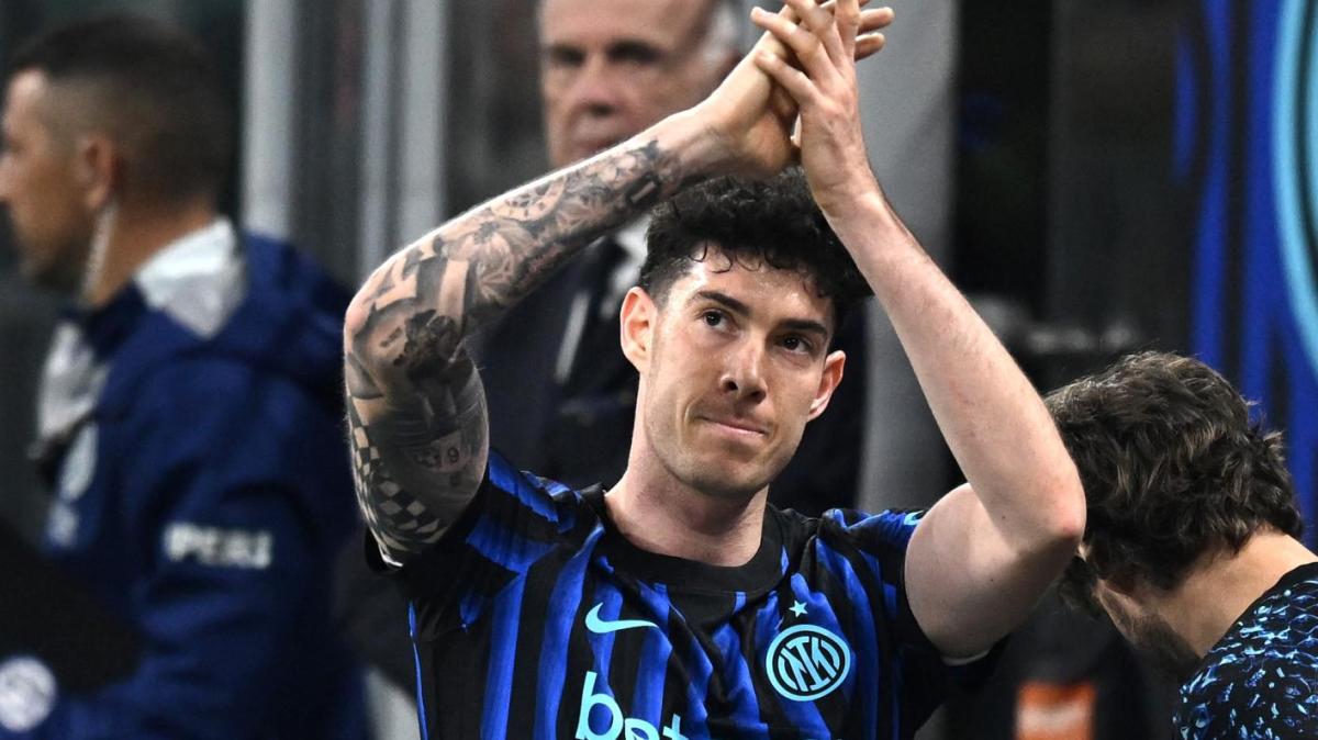 PODCAST - Di Marzio: "Bastoni, l'Inter vuole 70 milioni di euro. In caso di addio, potrebbero arrivare sia Muharemovic che Solet"