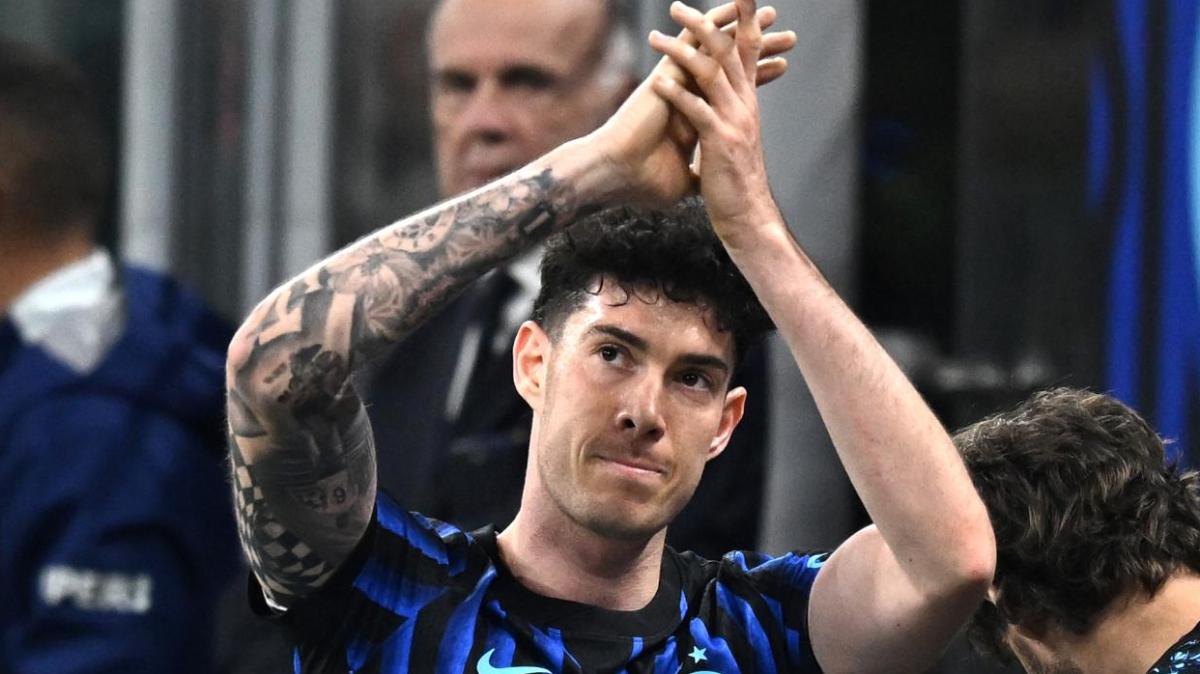 GdS - Rossi, sliding doors e abbracci: Bastoni tentato dal Barça, ma prima l'interista...