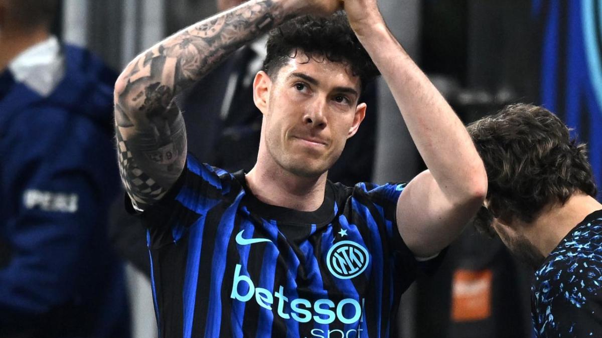 MD - Barça, assalto a Bastoni dopo il summit Deco-Flick. Il giocatore ha le idee chiare