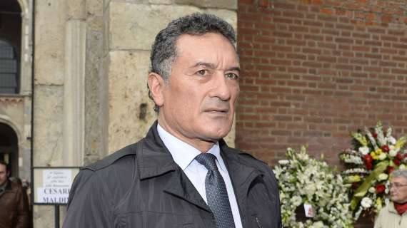 Gentile sulla lotta scudetto: "Juventus all'anno zero, l'Inter è ancora incompleta"