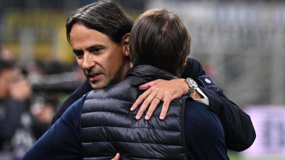 GdS - Duello Inter-Napoli, Inzaghi ha tre partite in più da oggi allo scontro diretto. Chiara richiesta alla squadra 