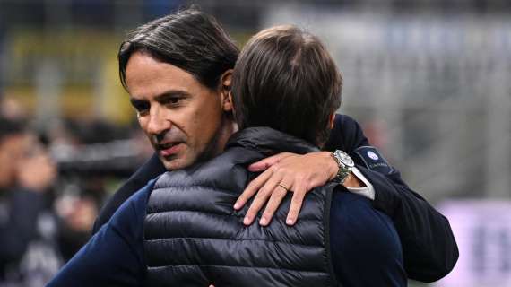 TS - Inter e Napoli, scudetto ad alta tensione: domani la decisione sull'ultima giornata e l'eventuale spareggio 