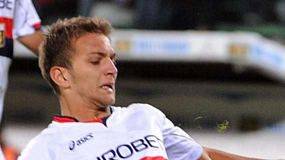 Criscito pronto a riabbracciare Milito