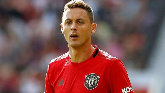 Matic chiama Conte, l'Inter guarda altrove. E su di lui ora c'è l'Atletico Madrid