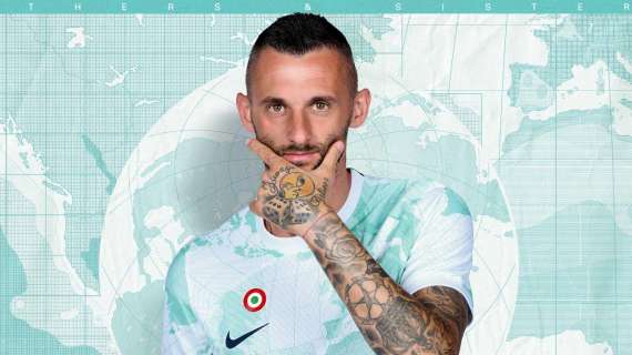 GdS - Brozovic recordman mondiale: grande notizia anche per l'Inter