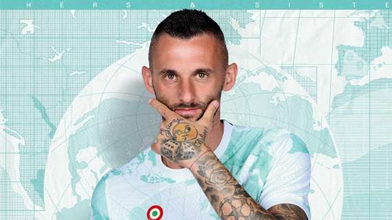 GdS - Brozovic punta il Napoli: l'infortunio è un lontano ricordo, il croato vuole riprendersi una maglia