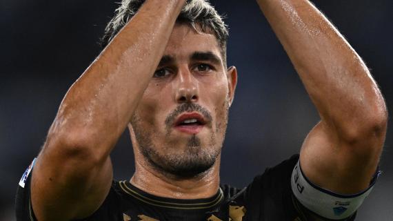 Faraoni ricorda il debutto con l'Inter: "Con quei giocatori non c'entravo nulla. Però ho fatto la storia"