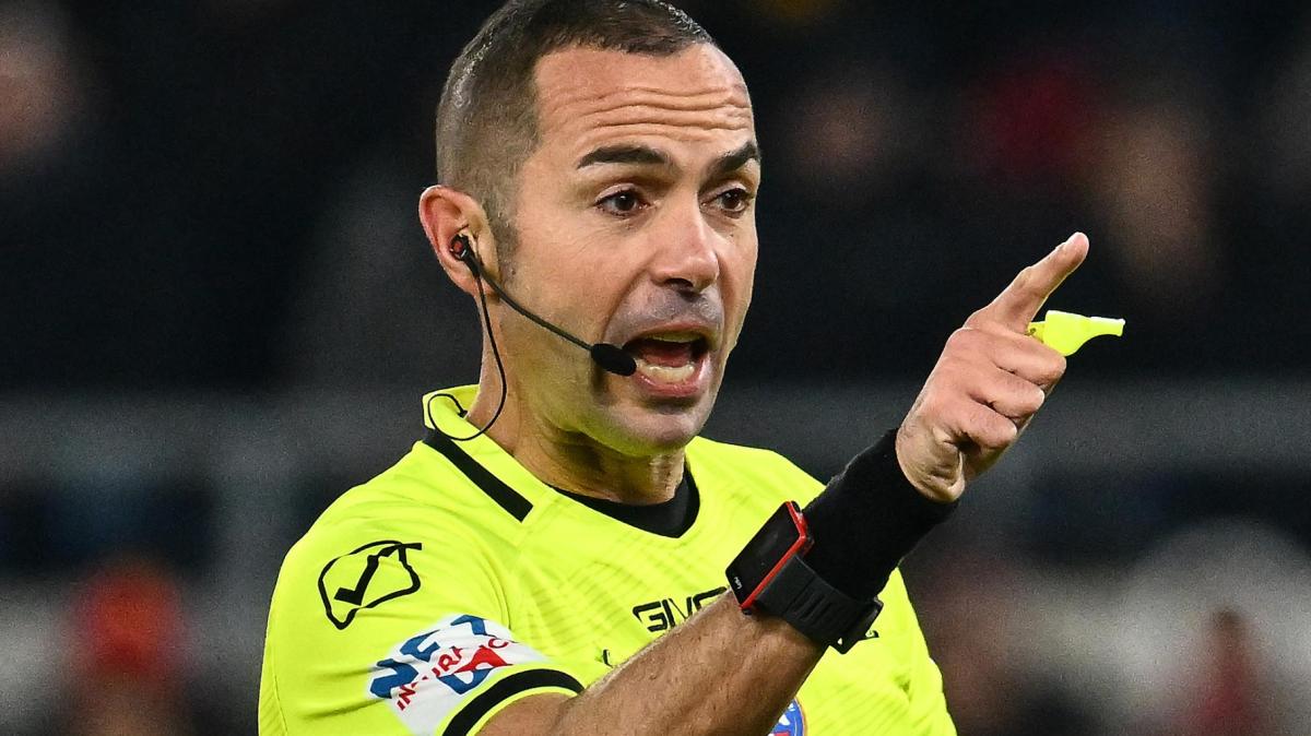 Moviola GdS - Meister su Zielinski: troppo poco per dare rigore