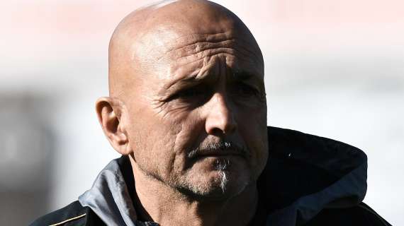 Napoli, Giuntoli: "Spalletti è un grande allenatore, di sicuro mi ha migliorato"