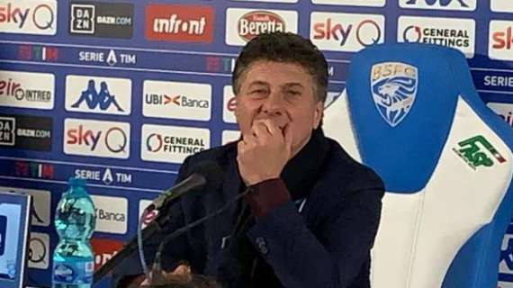 Torino, Mazzarri torna sull'Inter: "A lungo nella loro area di rigore. Dobbiamo essere più tranquilli e lucidi"