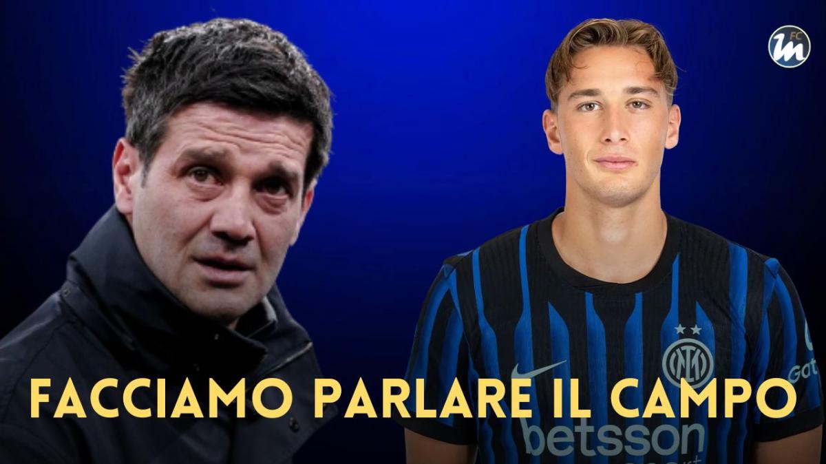 BODO-INTER, rebus FORMAZIONE. GELO+SINTETICO: occhio alla TRAPPOLA. CROLLO JUVE, occhi su MILAN-COMO