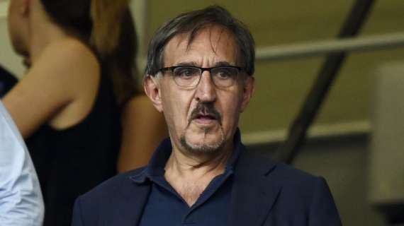 La Russa: "Quando l'Inter sbaglia ha subito tutti addosso. Attenzione al Porto: parte sfavorito, ma va sempre avanti"