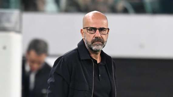 PSV Eindhoven, Bosz avvisa: "Juve squadra di qualità, ma l'Inter è un gradino sopra"