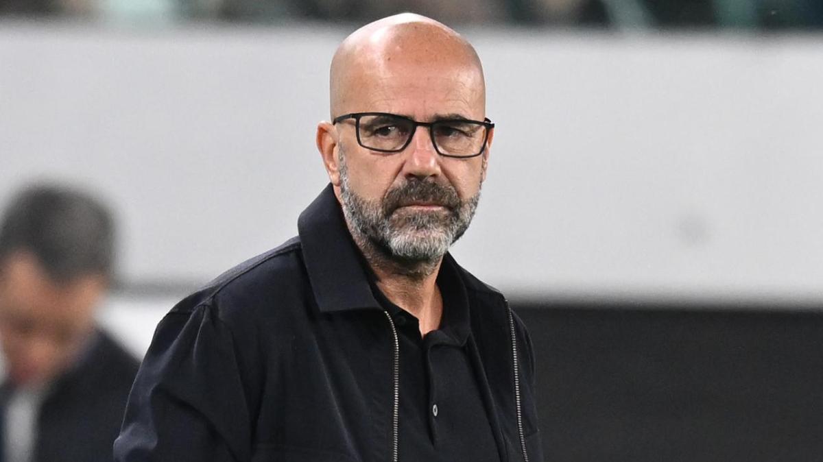 PSV, Bosz: "Il futuro di Perisic? Presumo che rimarranno tutti, ma la decisione non è mia"