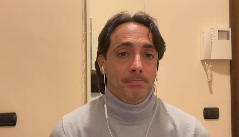 VIDEO - Atalanta-Inter 0-1, Tramontana: "Finalmente un big match vinto. E la non 'risposta' di Chivu a Conte..."