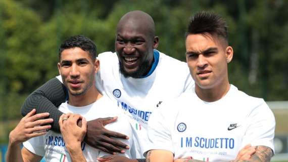 Tacchinardi: "Bisogna capire che Inzaghi sarà all'Inter. Lautaro si incastra con Lukaku, cederei Hakimi"