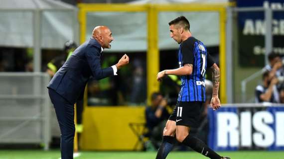 Preview Inter-Chievo - Prima mini-emergenza per Spalletti: Ranocchia e Brozovic dal 1’, c'è Vecino