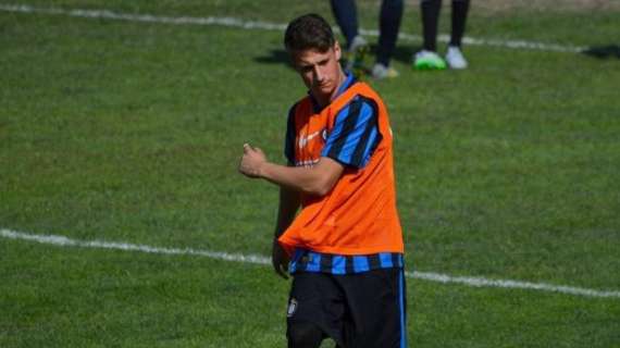 Pinamonti in gol, ma l'U17 viene travolta dalla Spagna