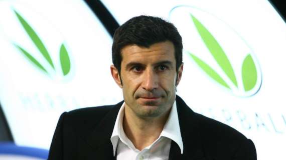 Figo a 360°: "Ottimo inizio. Coutinho mi ha colpito"