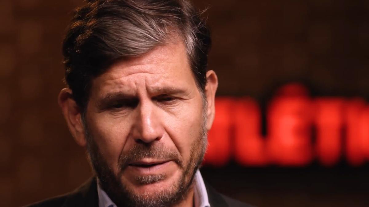 Atletico Madrid, Alemany si presenta: "Questo è un grande club che può competere per tutto"