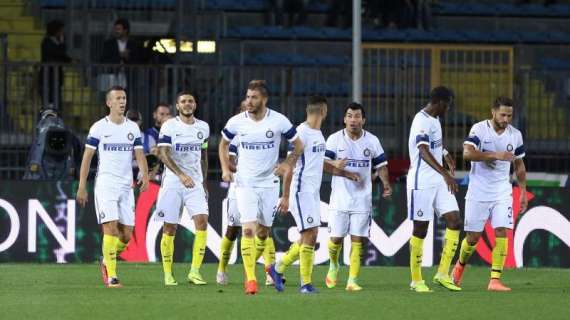 Finali tabù per l'Inter: 8 gol subiti negli ultimi 30'