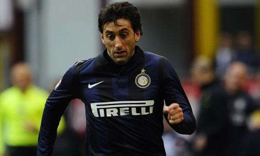 Pagelle TS - Milito imbarazzante, Icardi cambia l'Inter