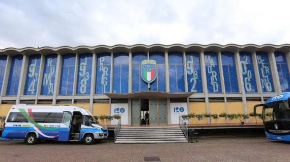 UYL, deciso il recupero di Inter-Stade Rennais: si gioca l'11 marzo a Coverciano