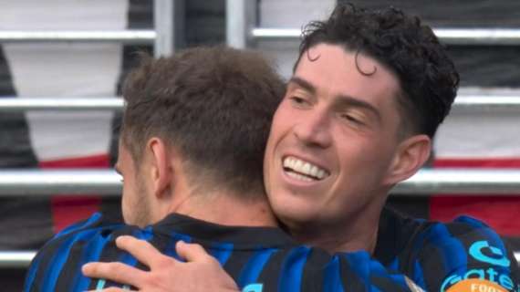 La qualità vince sui nervi: l'Inter stende 2-0 un River Plate elettrico e vola agli ottavi del Mondiale per Club