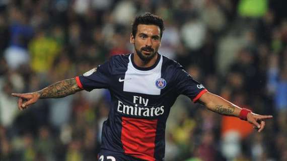 Lavezzi all'Inter? Parla il Pocho: "Voglio tornare al top, non leggo i giornali"