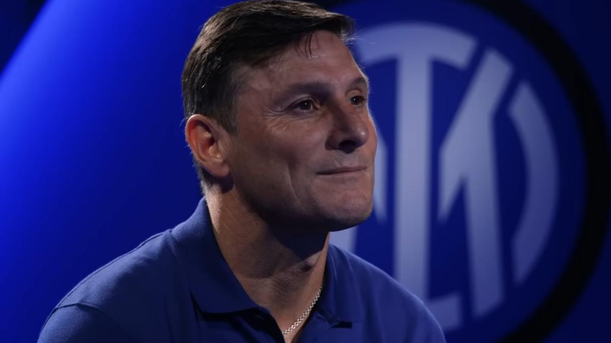 'Premio Aics Beppe Viola', Zanetti tra i premiati insieme a Mancini e Romagnoli. Appuntamento il 24 novembre