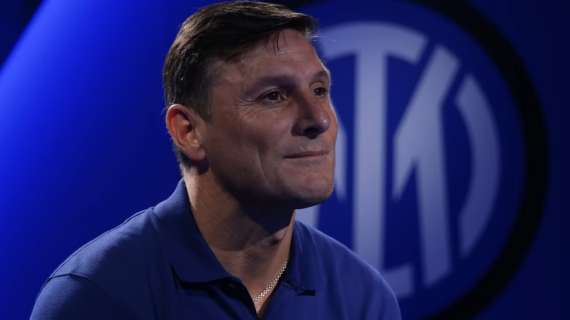Zanetti: "Contento che Lautaro sia il capitano dell'Inter da sei anni. Chivu trasmette passione, da allenatore avrà successo"