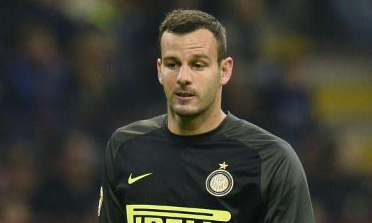 Per Nesti Inter da 7: "E quel rosso ad Handanovic..."