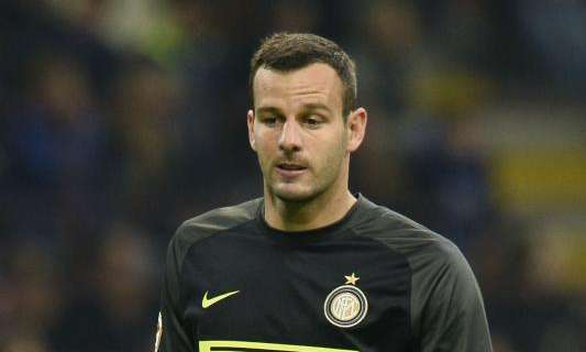 Tuttosport - Jovetic all'Inter: la chiave è Handanovic