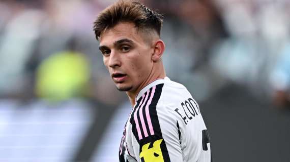 Qui Juve - Tudor ritrova Yildiz e gli italiani. Differenziato per Conceicao: il portoghese resta in dubbio per l'Inter 