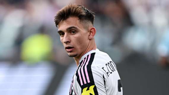 Qui Juventus - Stop Conceiçao: improbabile la sua presenza contro l'Inter