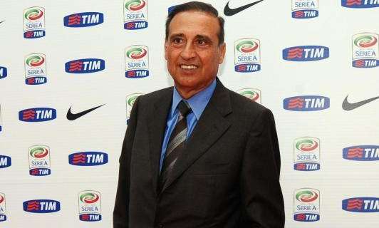 Paolillo: "Tra Mourinho e Allegri un punto in comune"