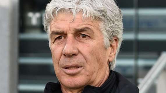 Atalanta, Gasperini: "Inter? La prossima giornata sarà importante"