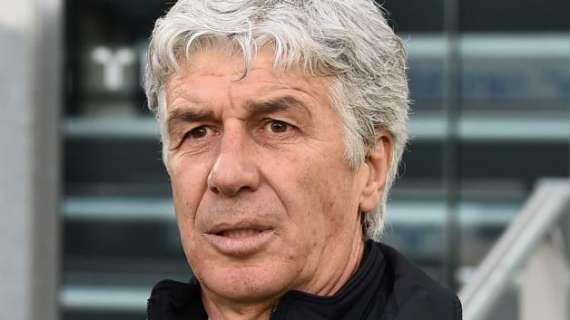 Atalanta, Gasperini: "Inter squadra solida, batterla ci darebbe una spinta notevole. Spalletti? Lavoro importante"