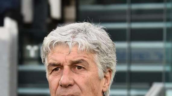 Gasperini: "Milan-Inter adesso ha un altro peso"