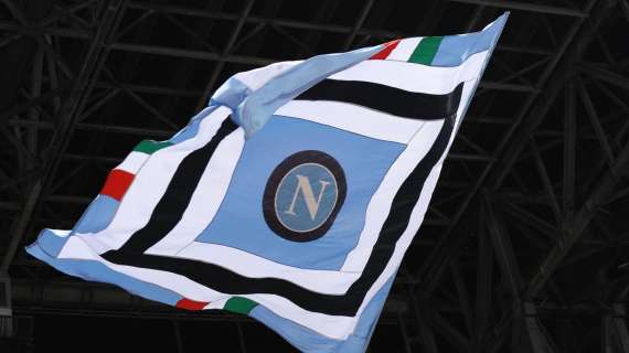 Inter-Napoli, i tifosi azzurri del Nord sono già pronti