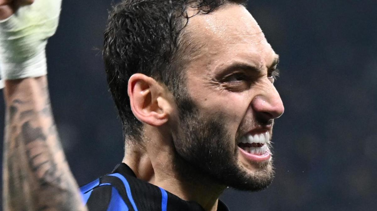 TS - Genoa-Inter senza sei nerazzurri. Calhanoglu ci prova per la Supercoppa. Gli altri...