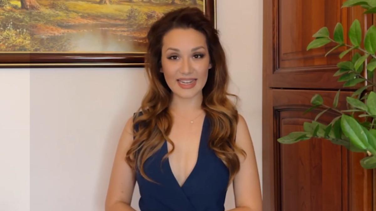 Inter-Kairat, il derby del cuore del soprano Maria Mudryak: "I nerazzurri sono la principessa Turandot"