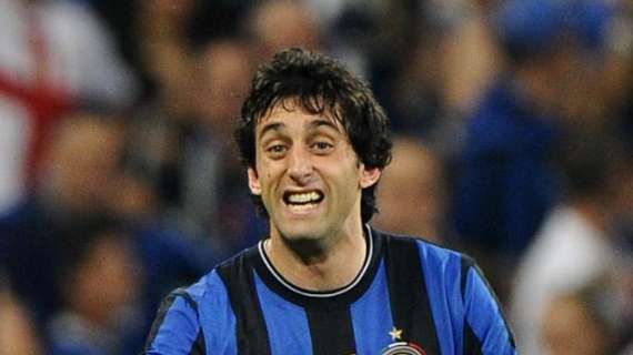 Diego Milito