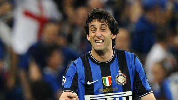 Billò: "Milito fuori col Parma, manca molto all'Inter"