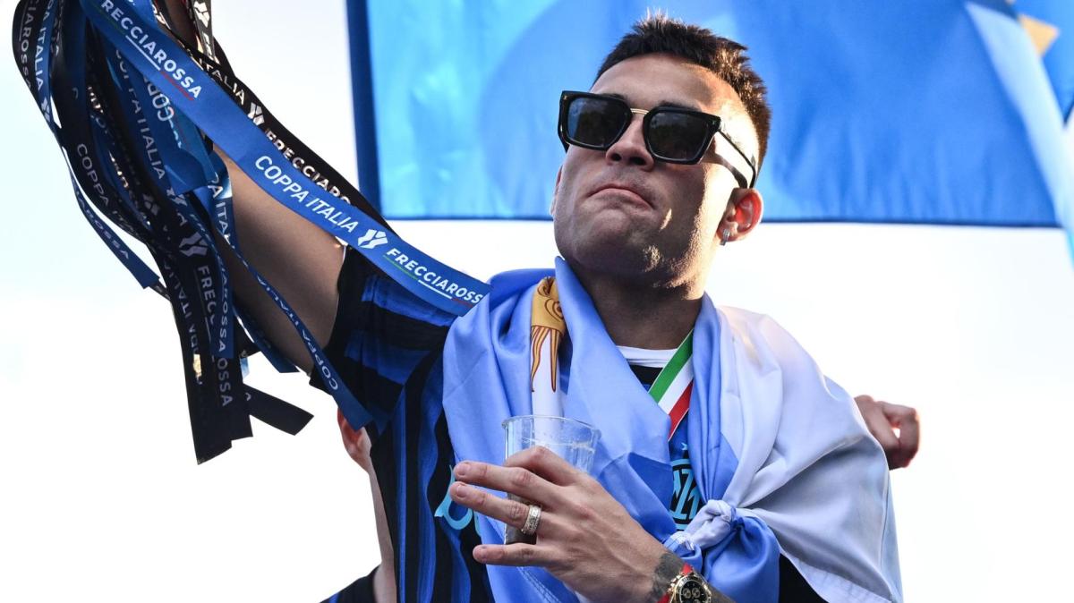 TS - Lautaro dal 1' a Bologna: vincere per due ragioni 