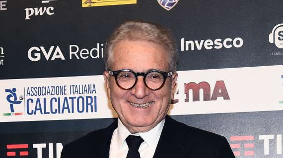 Matarrese controcorrente: "Evitiamo di portare il calcio italiano all'estero. Non è vero che ci si arricchisce"