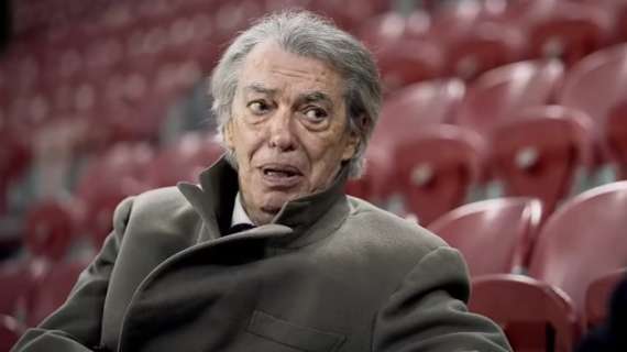 Moratti: "Champions speciale, Calciopoli da dimenticare. Marotta e Ausilio? Top come Inzaghi. Su Conte, Oriali e Zhang..."