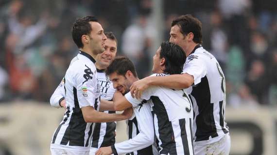 L'Inter ospita il Siena: numeri e curiosità della sfida