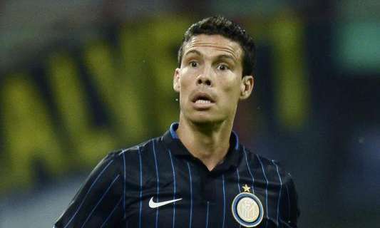 Sky - Hernanes più no per Verona, poi tutti disponibili