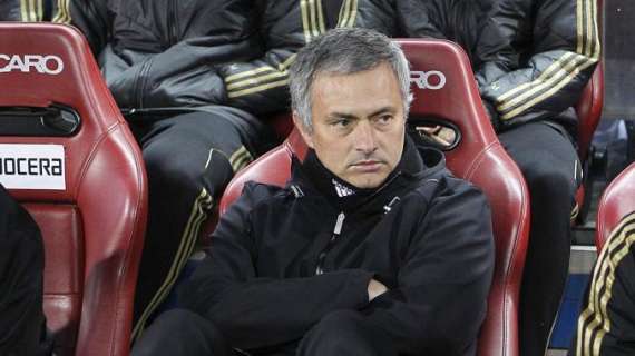 Mourinho: "Terza Champions, avrò tempo. Il futuro..."